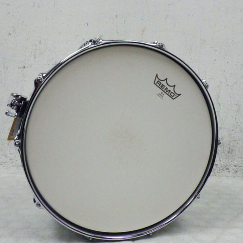 Vist Large View of Product Image Which is Used Sonor AQ2 Metal Snare Drum 13"