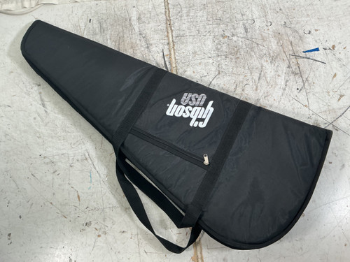 Vist Large View of Product Image Which is Used Gibson GIBSON USA GIG BAG Guitar Gig Bag