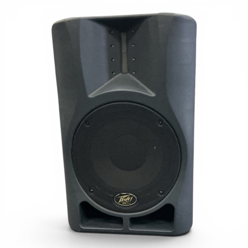 Vist Large View of Product Image Which is Used Peavey IMPULSE 12D Power Amplifier