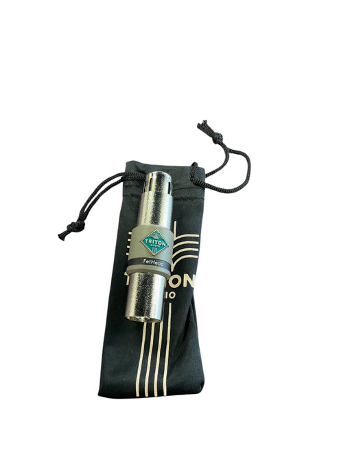 Vist Large View of Product Image Which is Used TRITON AUDIO FET HEAD Pro Sound Accessory