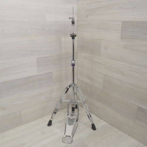 Vist Large View of Product Image Which is Used Yamaha HS-650WA Hi Hat Stand