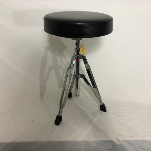 Vist Large View of Product Image Which is Used Percussion Plus THRONE Drum Throne