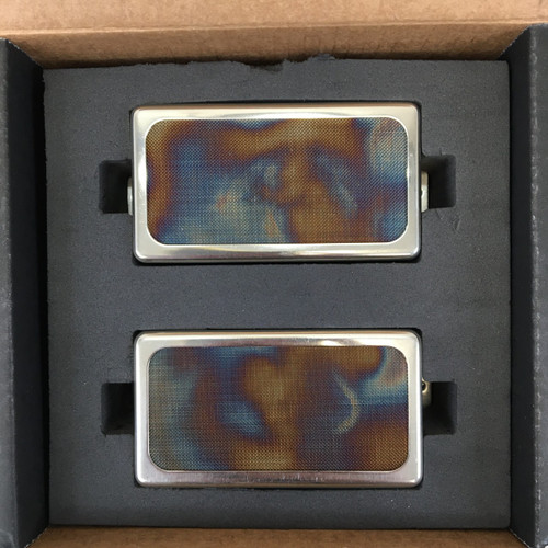 Vist Large View of Product Image Which is Used MAGNETO DESIGN TT-59 PICKUPS Guitar Pickup