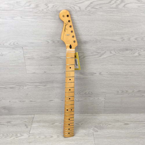 Vist Large View of Product Image Which is Used Fender PLAYER II STRATOCASTER LH NECK Electric Guitar Natural 6-String