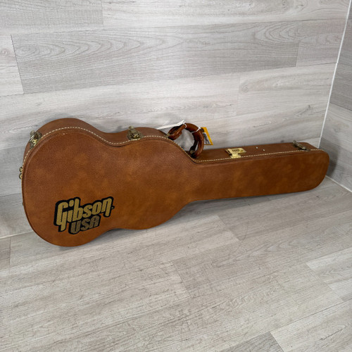 Vist Large View of Product Image Which is Used Gibson SG Hardshell Case - See Description