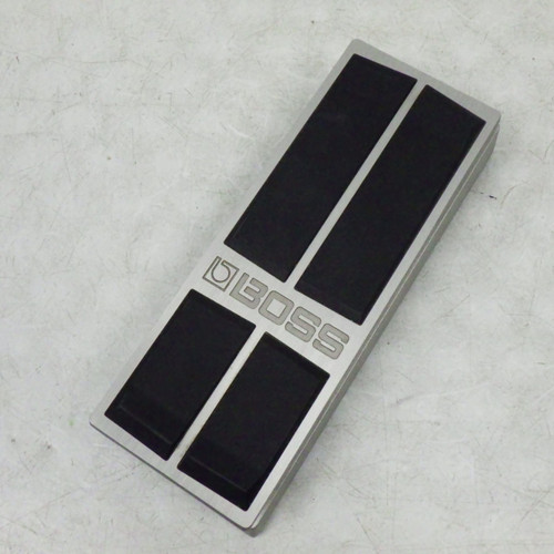 Vist Large View of Product Image Which is Used Boss FV-500H Volume Pedal