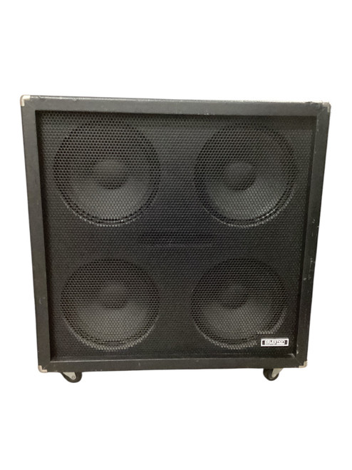 Vist Large View of Product Image Which is Used Crate GT412ST 4X12 GUITAR CAB
