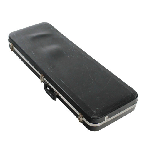 Vist Large View of Product Image Which is Used S TYPE HARD CASE Guitar Case