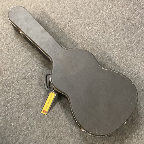 Vist Large View of Product Image Which is Used Univox LGO SIZE ACOUSTIC CASE Guitar Case