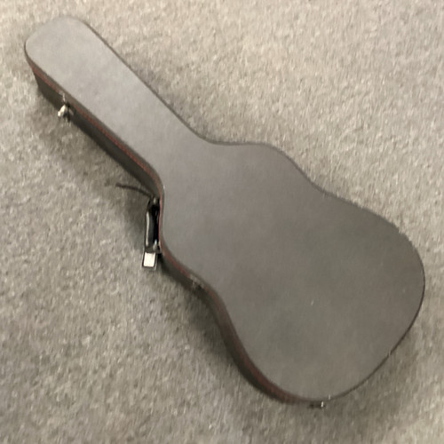 Vist Large View of Product Image Which is Used DREAD Guitar Case