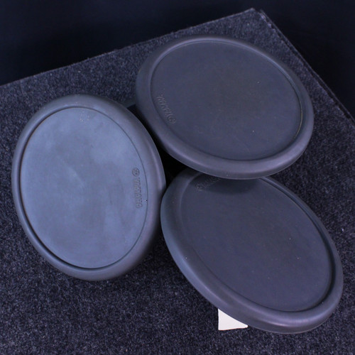 Vist Large View of Product Image Which is Used Yamaha TP65 + TP65S SET Electronic Pad Kit