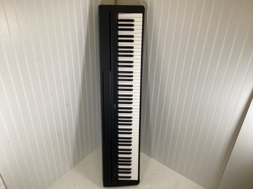 Vist Large View of Product Image Which is Used Yamaha P-45 W/PWR 88-Key Keyboard 88-key