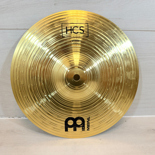 Vist Large View of Product Image Which is Used Meinl 10 IN SPLASH Splash Cymbal 10"