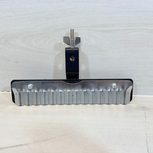 Vist Large View of Product Image Which is Used MOUNTED SIZZLE World Percussion Instrument