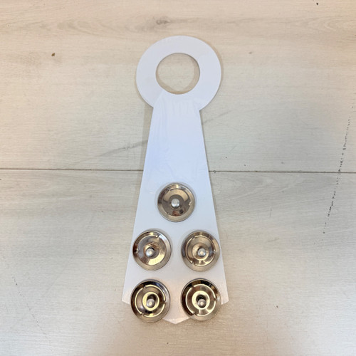 Vist Large View of Product Image Which is Used DRUM NECK TIE Percussion Accessory