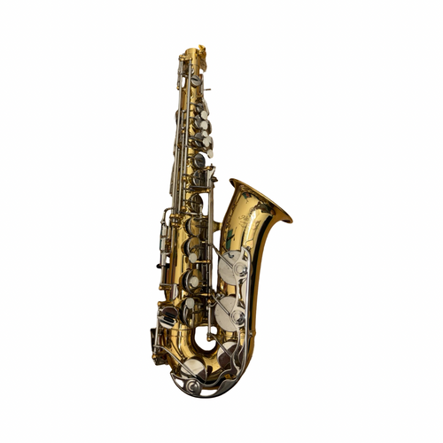 Vist Large View of Product Image Which is Used Yamaha ADVANTAGE SERIES YAS-200ADII ALTO SAX Alto Saxophone