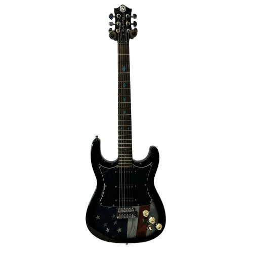Vist Large View of Product Image Which is Used Randy Jackson AMERICAN TRIBUTE S Type Electric Guitar Other 6-String