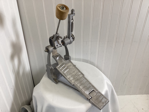 Vist Large View of Product Image Which is Used Tama MODEL 6740 BASS DRUM PEDAL Vintage Kick Drum Pedal