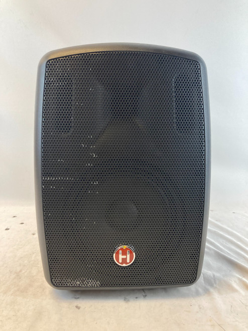 Vist Large View of Product Image Which is Used Harbinger RT25 Active Full Range Speaker