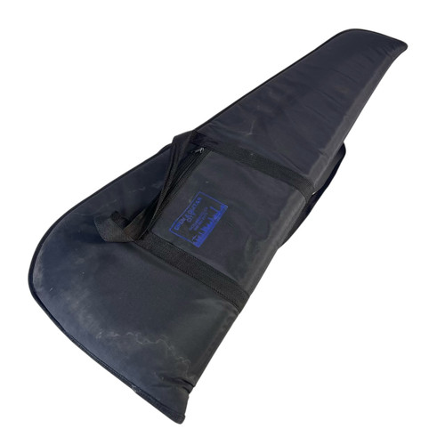 Vist Large View of Product Image Which is Used Brandless Electric Padded Guitar Gig Bag