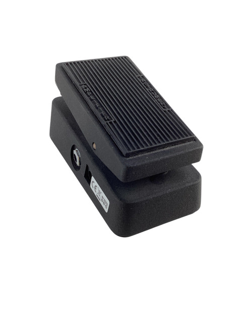 Vist Large View of Product Image Which is Used Dunlop CBM95 CRYBABY Mini Wah Pedal 