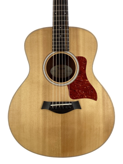 Vist Large View of Product Image Which is Used Taylor GS MINI A/E W/GIG BAG