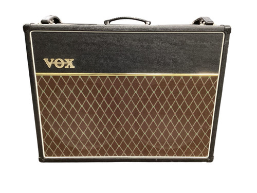 Vist Large View of Product Image Which is Used Vox AC30C2 2X12 COMBO AMP