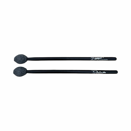Vist Large View of Product Image Which is Used Zildjian CYMBAL MALLETS Mallets
