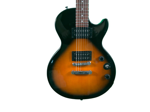Vist Large View of Product Image Which is Used Epiphone SPECIAL II LP Type Electric Guitar Sunburst 6-String