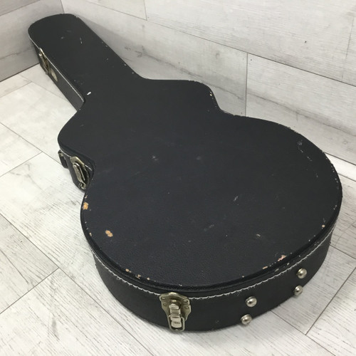 Vist Large View of Product Image Which is Used TKL 335 Semi-Hollowbody Guitar Case