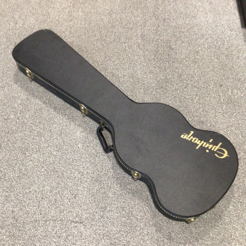 Vist Large View of Product Image Which is Used Epiphone SHORT SCALE SG BASS CASE Guitar Case