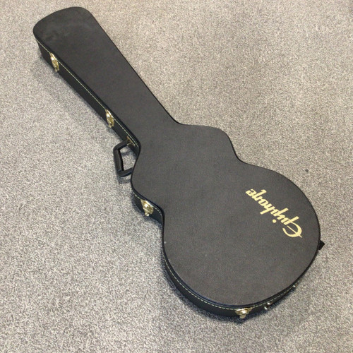 Vist Large View of Product Image Which is Used EPIPHONE Hollow Body Bass Guitar Case
