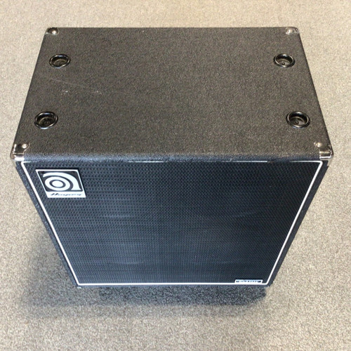 Vist Large View of Product Image Which is Used Ampeg SVT-410HE CLASSIC Bass Guitar Cabinet