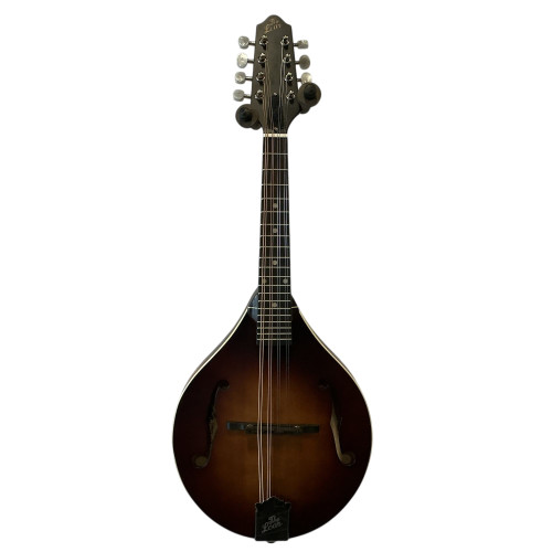 Vist Large View of Product Image Which is Used The Loar LM-110-BRB Mandolin