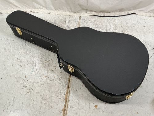 Vist Large View of Product Image Which is Used ACOUSTIC HARDSHELL CASE Guitar Case