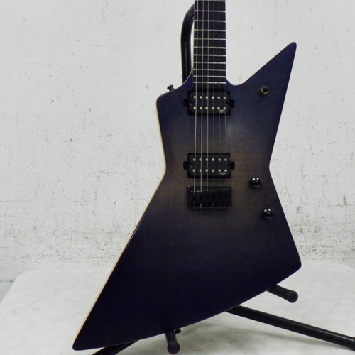 Vist Large View of Product Image Which is Used Chapman Ghost Fret Pro 
