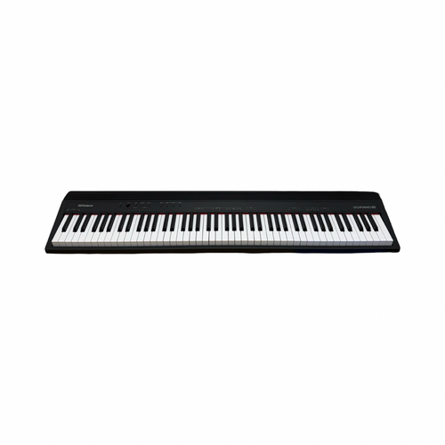Vist Large View of Product Image Which is Used Roland GO PIANO 88 88-Key Keyboard 88-key