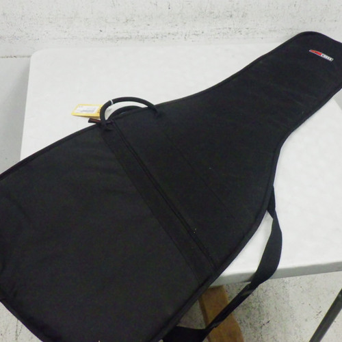 Vist Large View of Product Image Which is Used Gator Bass Gig Bag