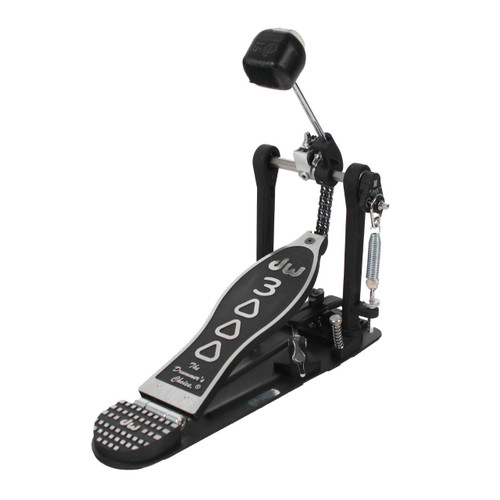 Vist Large View of Product Image Which is Used DW 3000 KICK PEDAL Kick Drum Pedal