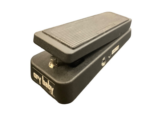 Vist Large View of Product Image Which is Used Dunlop CRY BABY GCB 95 Wah Pedal