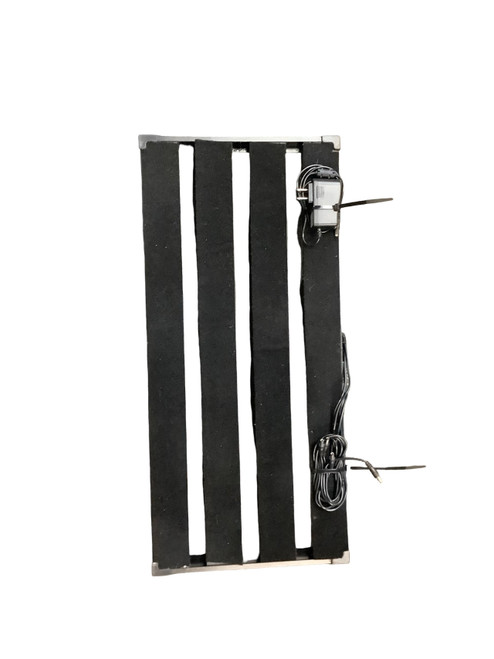 Vist Large View of Product Image Which is Used GOKKO PBRD W/POWER Pedal Board