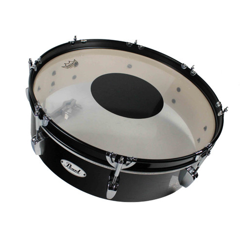 Vist Large View of Product Image Which is Used Pearl GONG DRUM World Percussion Instrument