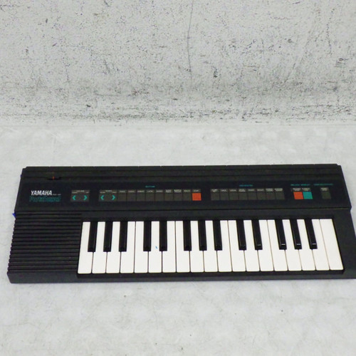 Vist Large View of Product Image Which is Used Yamaha PSS-120 vintage Keyboard   Keyboard 25-Key