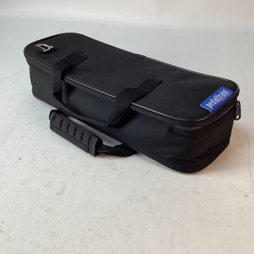 Vist Large View of Product Image Which is Used Pedaltrain NANO+ W/BAG Pedal Board