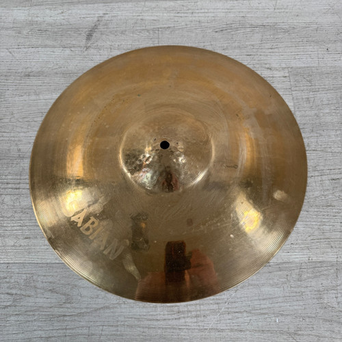 Vist Large View of Product Image Which is Used Sabian Paragon Crash Cymbal - 16-inch