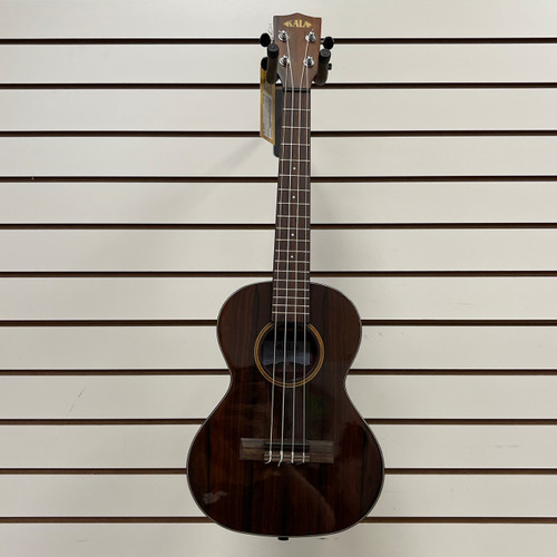 Vist Large View of Product Image Which is Used - Kala KA-ZCT-T Ukulele