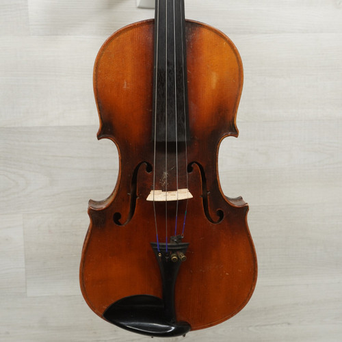 Vist Large View of Product Image Which is Used Bretton Violin 4/4 Size