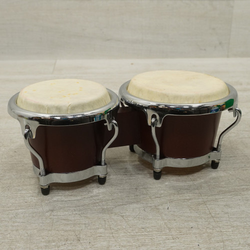 Vist Large View of Product Image Which is Used Mini Bongos