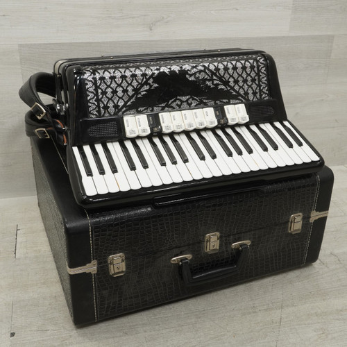Vist Large View of Product Image Which is Used Karpek Accordion