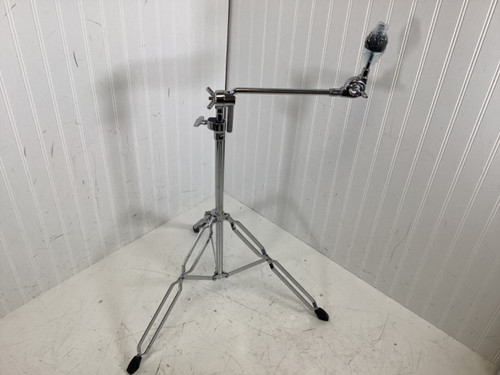 Vist Large View of Product Image Which is Used Mapex BOOM RIDE STAND Boom Stand